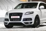 Audi Q7 by MR Car Design 2011 года